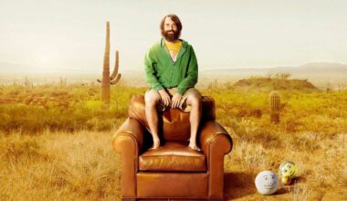 „The Last Man on Earth“ hat den Weltuntergang mit Humor präsentiert