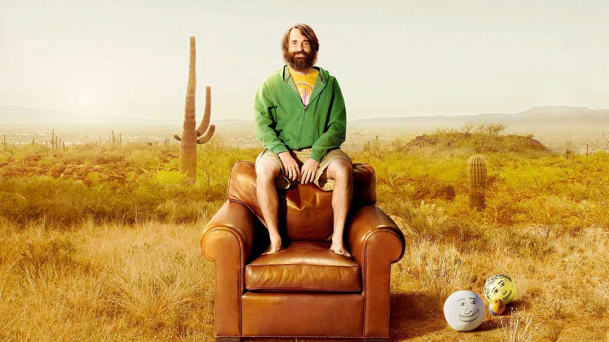 „The Last Man on Earth“ hat den Weltuntergang mit Humor präsentiert