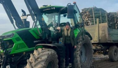 Ex-„Bauer sucht Frau“-Teilnehmerin plötzlich als TV-Expertin bei RTL zu Gast