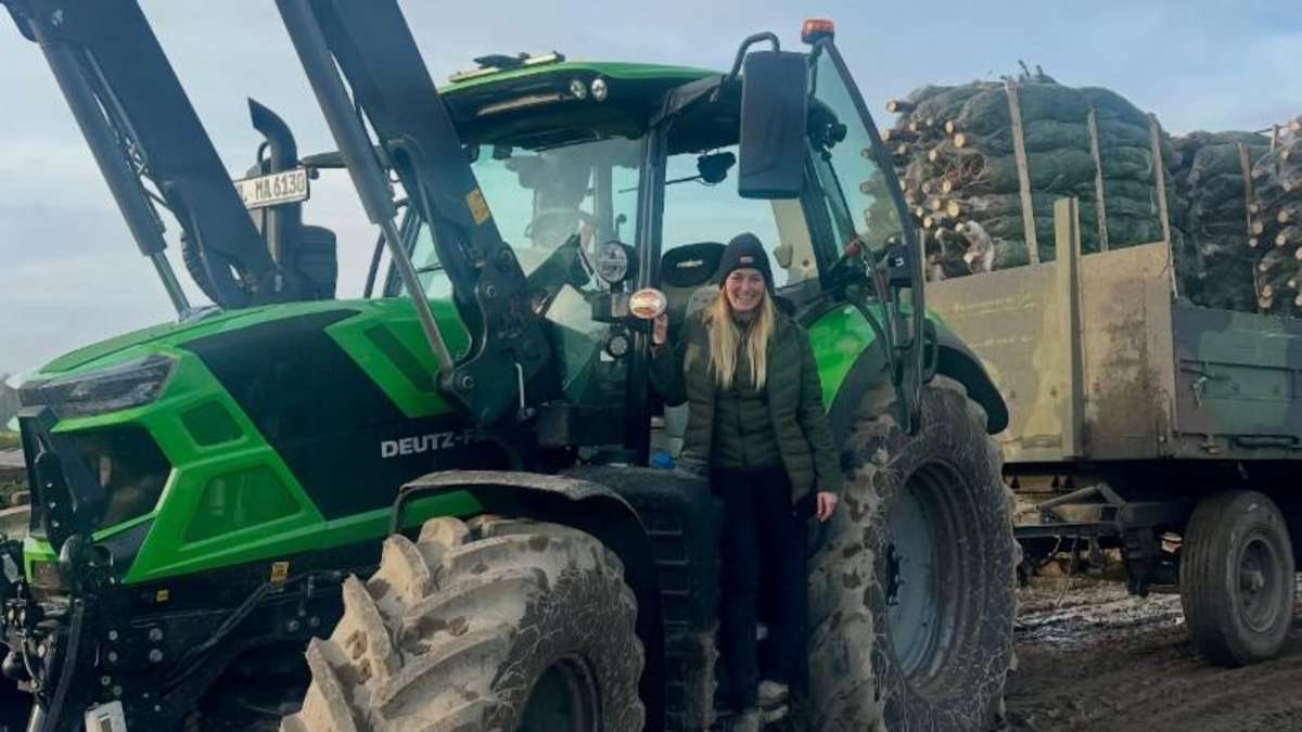 Ex-„Bauer sucht Frau“-Teilnehmerin plötzlich als TV-Expertin bei RTL zu Gast