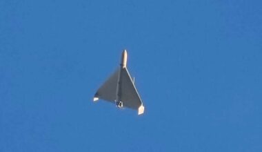 Russische Angriffe trotz Friedensgesprächen – Kiew im Visier