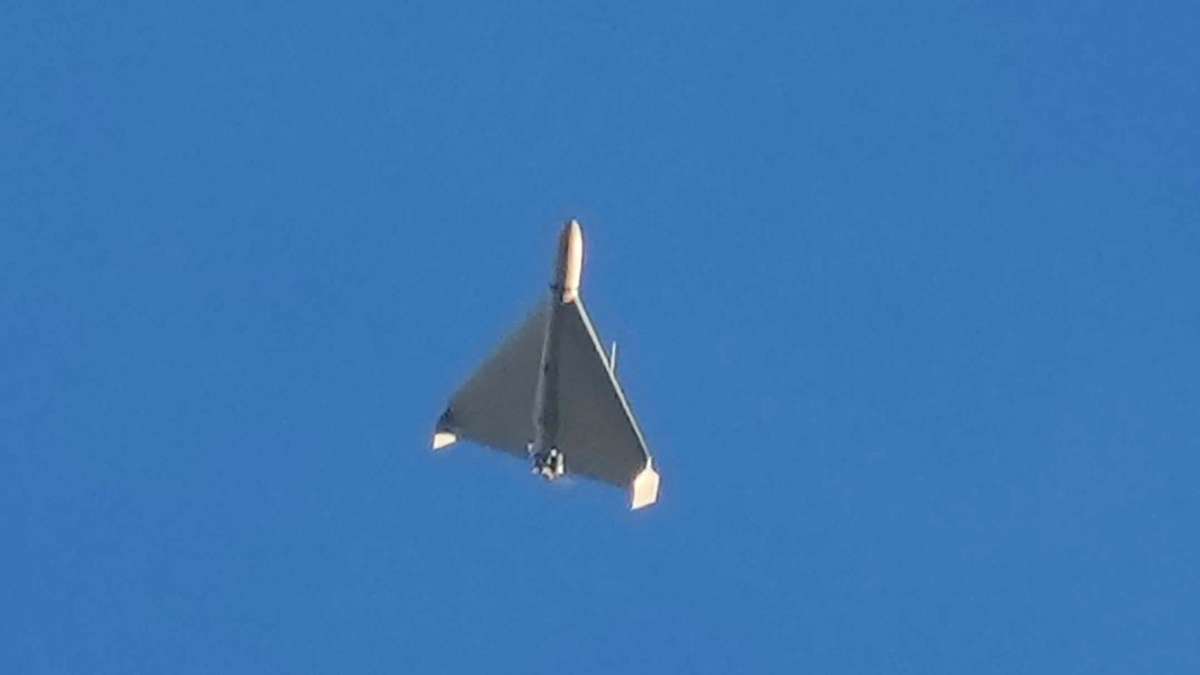 Russische Angriffe trotz Friedensgesprächen – Kiew im Visier