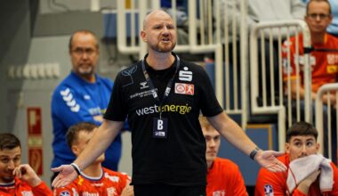TuSEM Essen schmeißt Trainer Daniel Haase raus