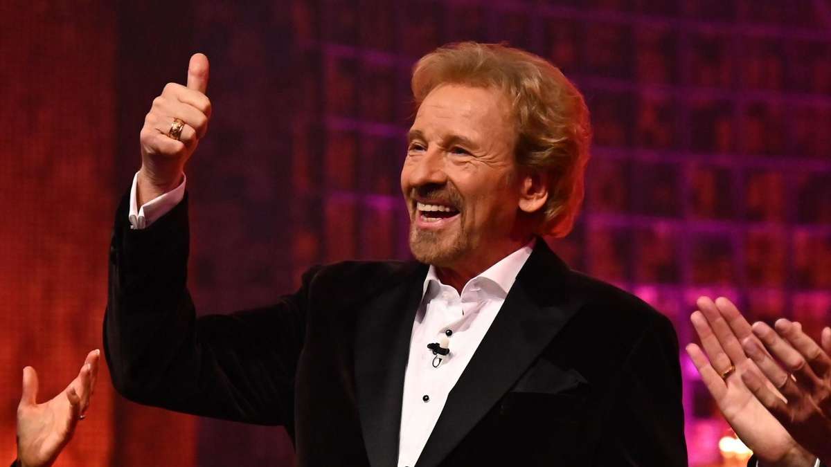 Promi-Wechsel nach Gottschalk-Aus: Schlager-Ehepaar leitet RTL-Show