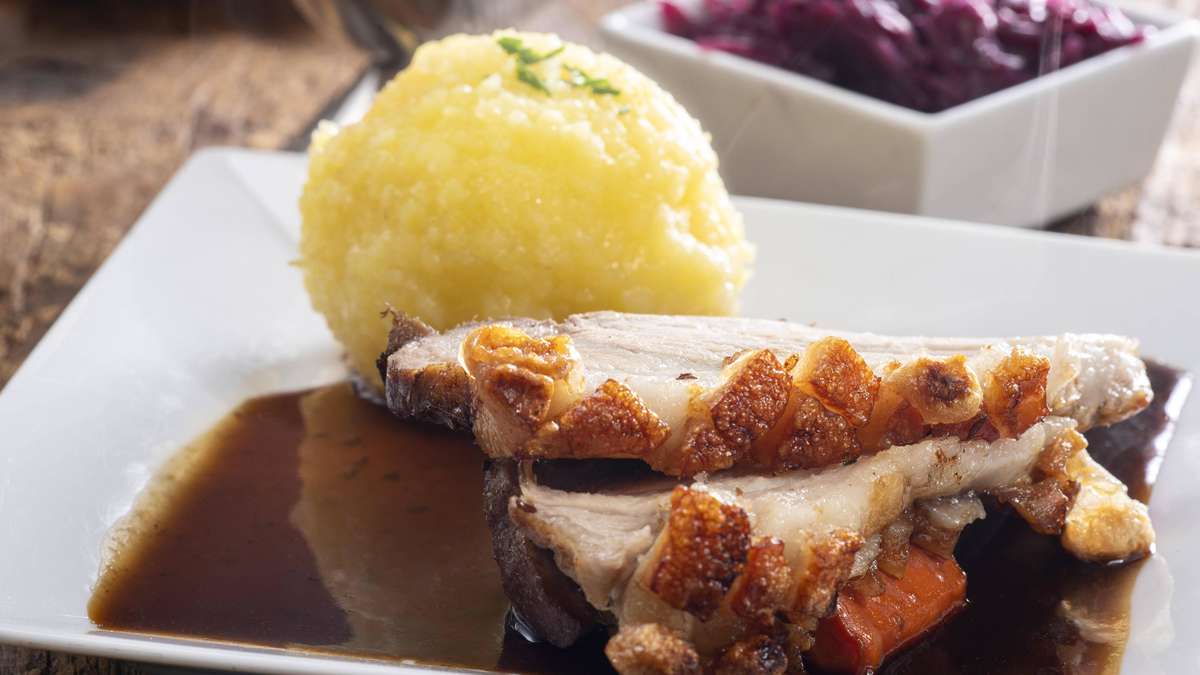 Traditionsgaststätte in Zirndorf verkündet Wiedereröffnung