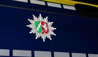 Polizei-Check in Niedersachsen – Kontrolle deckt Chaos auf