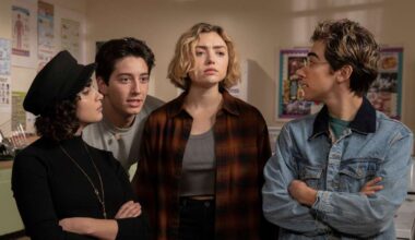 Diese Mystery-Serie sollte jeder gesehen haben – in wenigen Wochen geht es endlich weiter