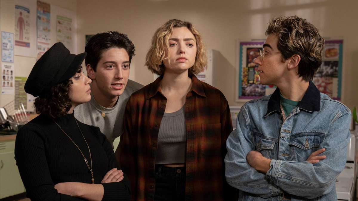 Diese Mystery-Serie sollte jeder gesehen haben – in wenigen Wochen geht es endlich weiter