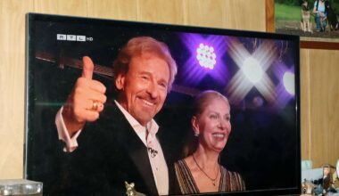 Thomas Gottschalk meldet sich persönlich zu Wort – und gibt unerwartetes Versprechen