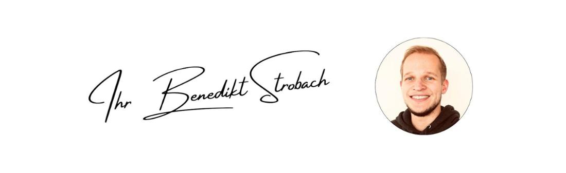 Eine Newsletter-Signatur für tz.de.