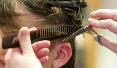 Warum man zwischen den Jahren keine Haare und Nägel schneiden soll