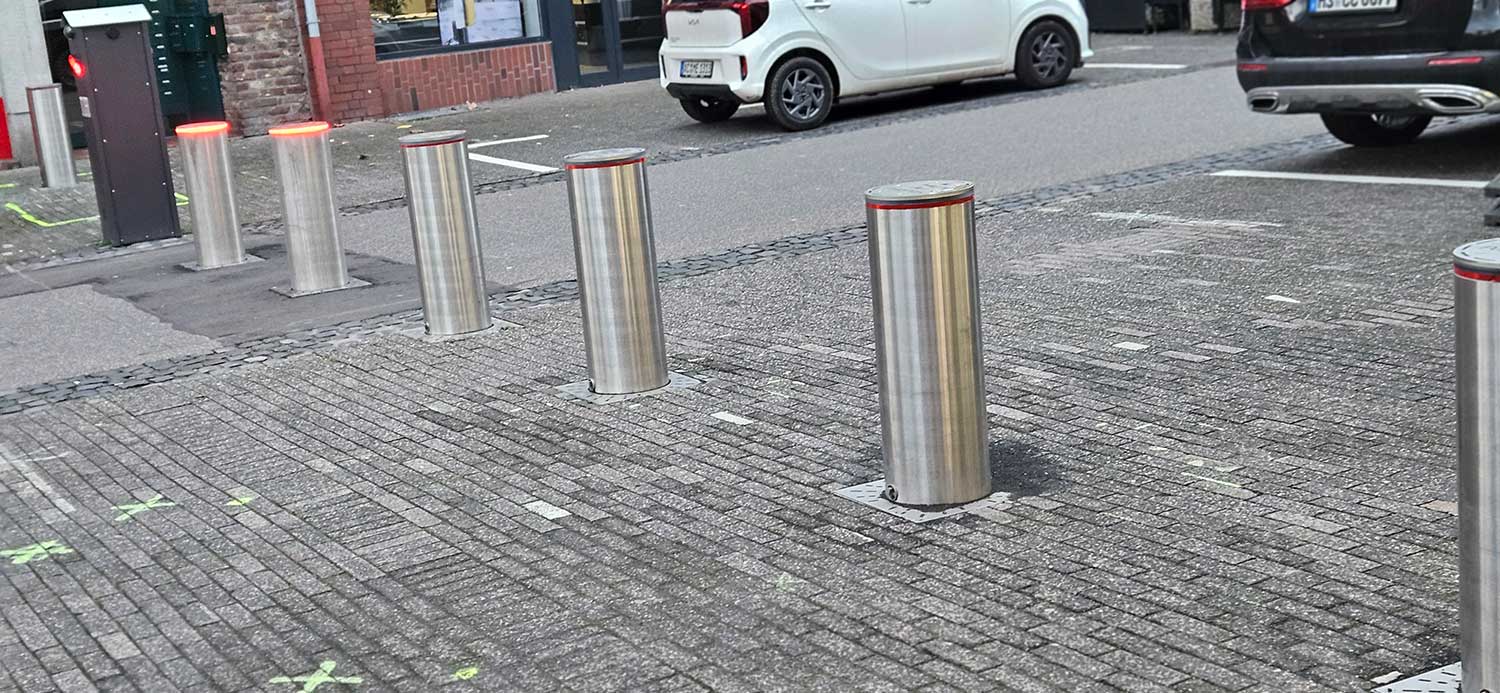 Große Einbußen im Weihnachtsgeschäft - Filmpost Nachrichten aus Eschweiler