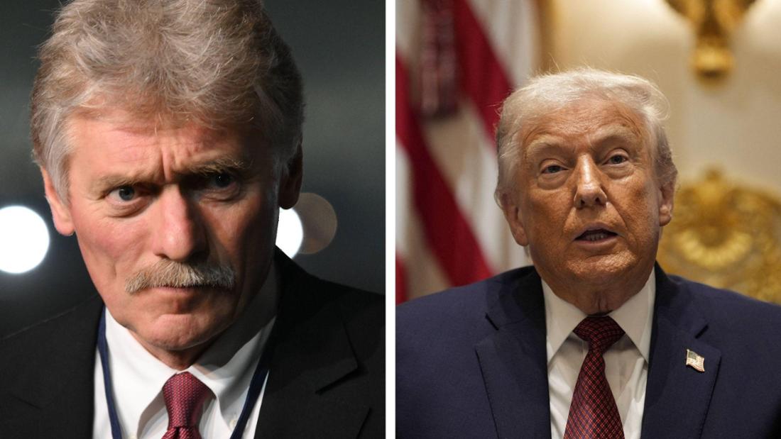 Mit der neuen US-Sicherheitsstrategie will Donald Trump seine „America First“-Politik geopolitisch vorantreiben. Russland zeigt sich davon durchaus angetan.