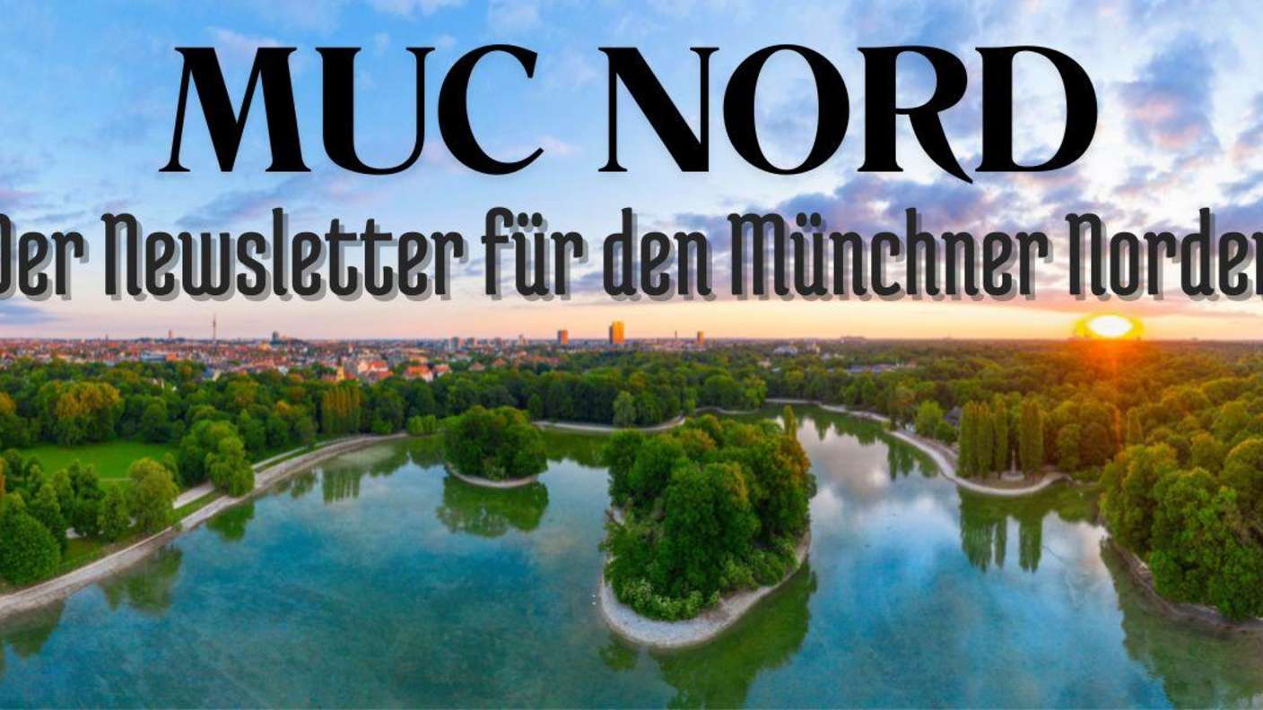 Der Newsletter München Nord. 