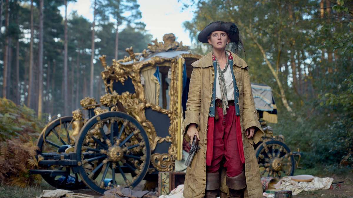 Serienabend für die ganze Familie – dieses grandiose Fantasy-Abenteuer müsst ihr gesehen haben