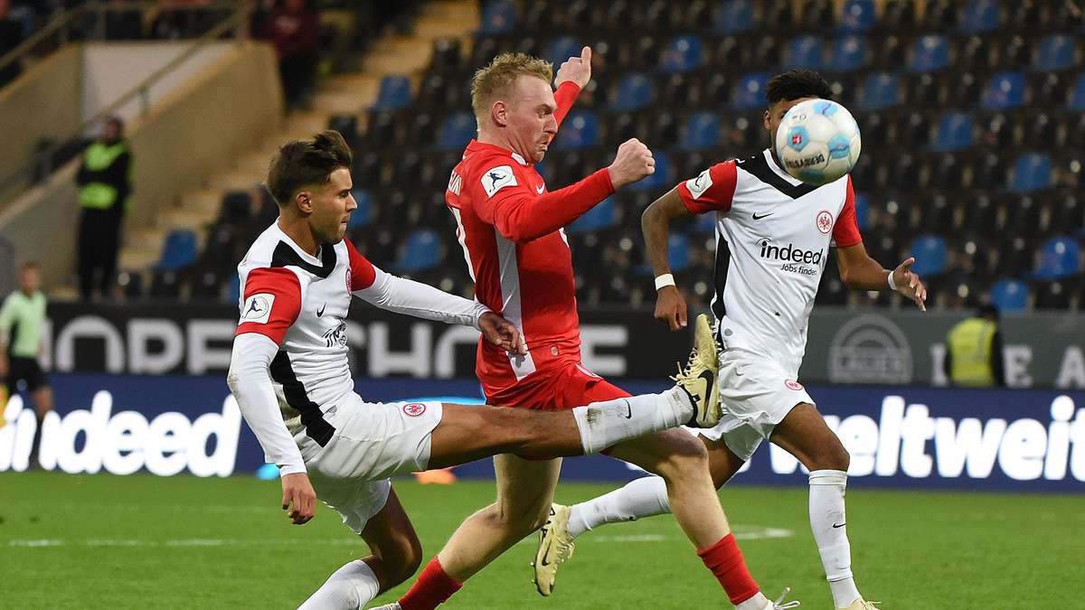 U21-Bundesliga spaltet die Vereine in der Region