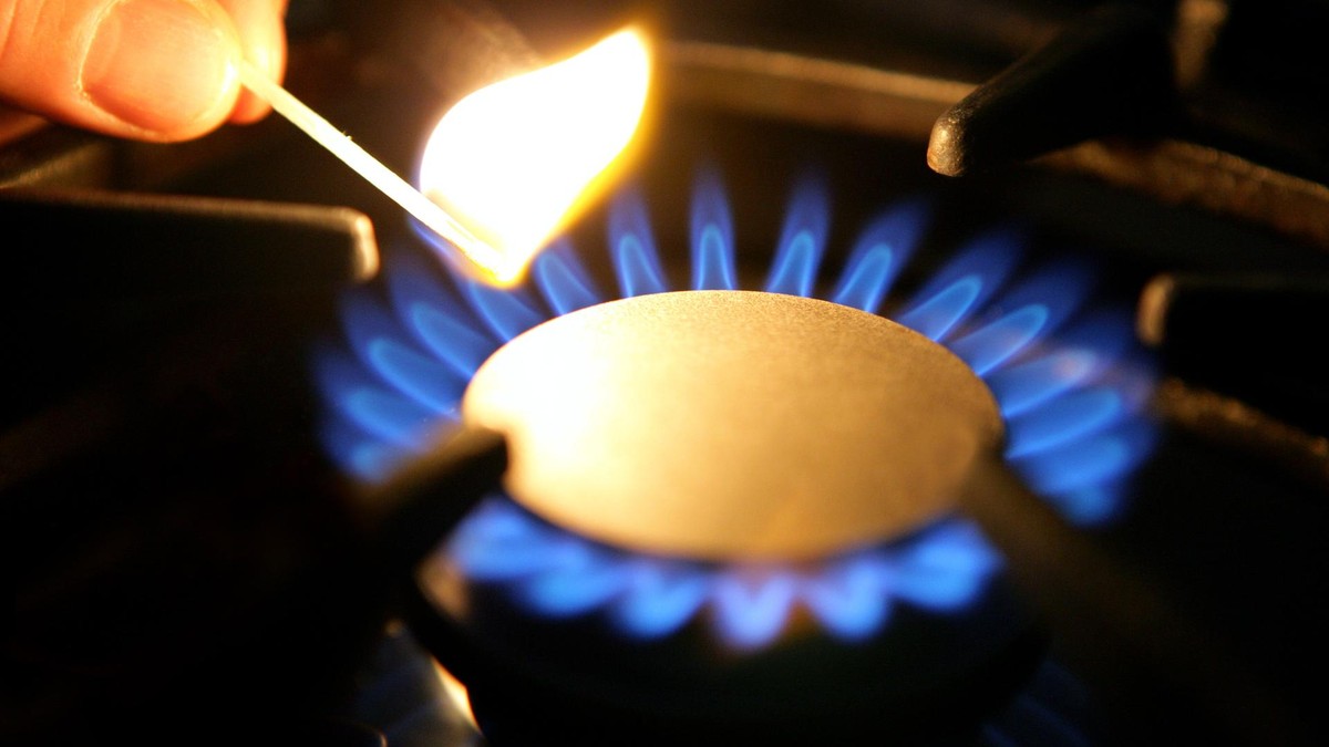 Ein Gelsenkirchener ärgert sich über die EVNG: Bei der Gaslieferung durch seinen Versorger gab es unerwartete Probleme (Symbolbild).