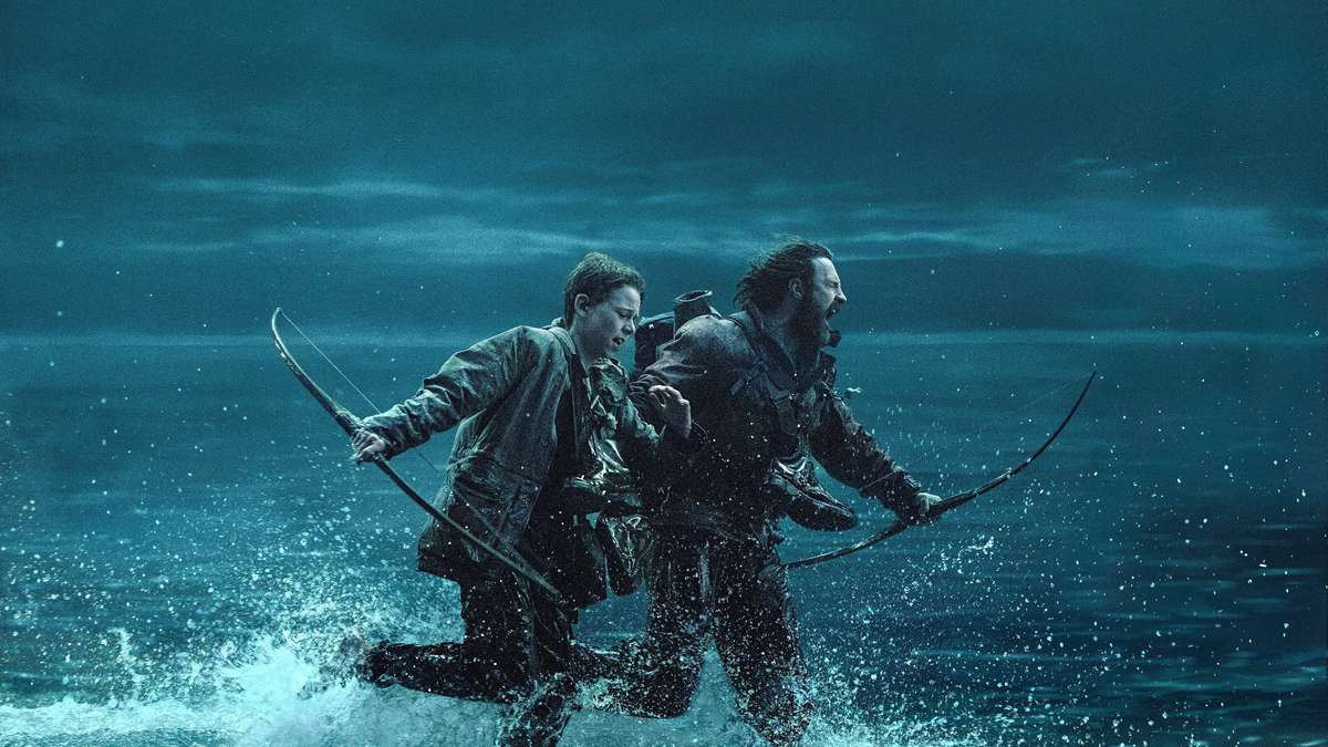 Dieser Kinofilm begeisterte Horrorfans im Sommer – jetzt holt Netflix ihn schon ins Programm