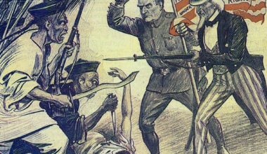 Der ehemalige britische Außenminister warnt vor Europas „Jahrhundert der Demütigung“