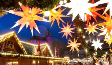 Die schönsten 5 – einer ist (noch) ein Geheimtipp