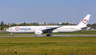 Europäische Airline startet Deutschland-Offensive und bringt Riesen-Flieger nach Bayern