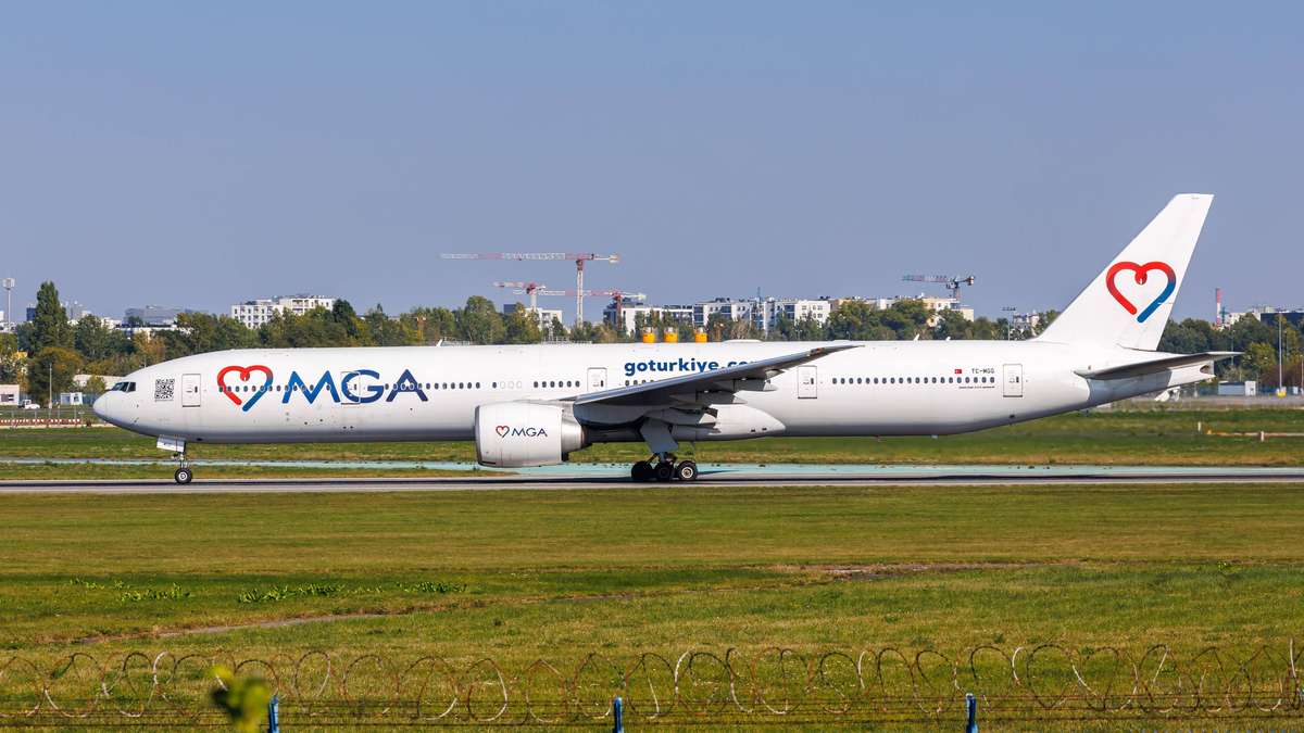 Europäische Airline startet Deutschland-Offensive und bringt Riesen-Flieger nach Bayern