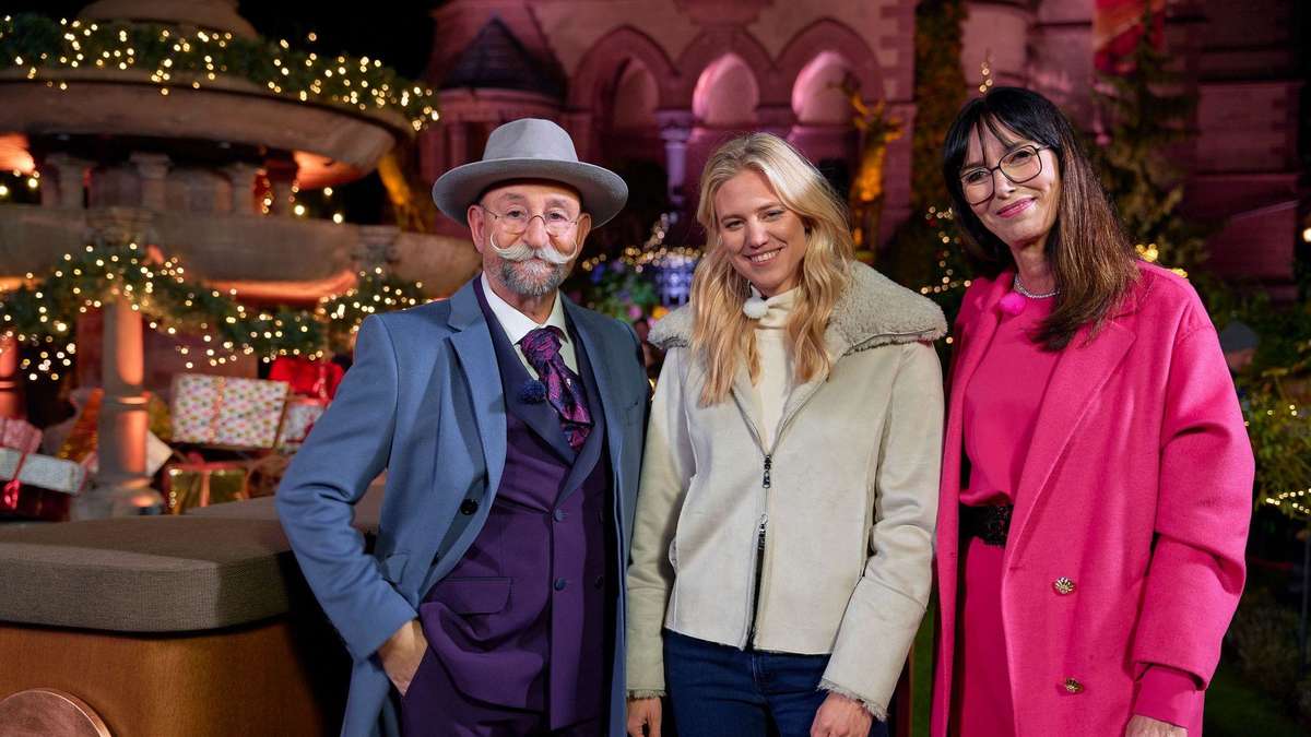 Larissa Marolt verlässt „Bares für Rares“ ohne Deal – Händler irritiert