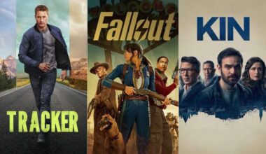 Deutsche Serienstarts für Dezember 2025