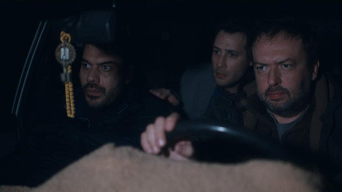 „Kasaba: Die Kleinstadt“