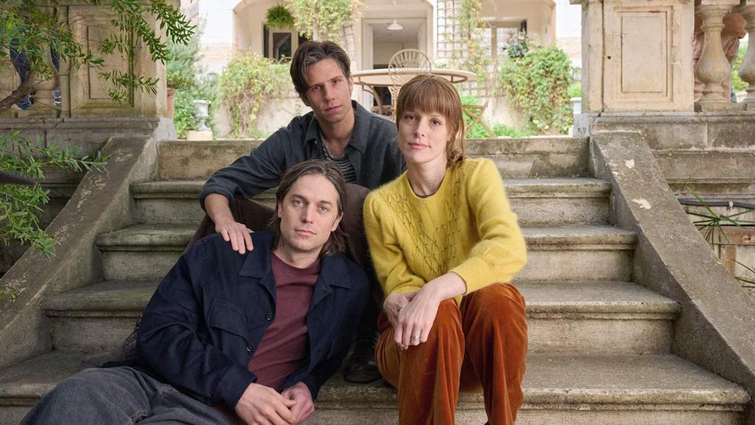 „Die Jahreszeiten“