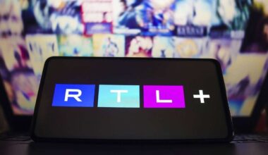 RTL+ wird wieder teurer, obwohl die letzte Preiserhöhung erst 16 Monate her ist