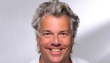 Küchenchef vom Sternerestaurant „Golvet“ geht schon wieder