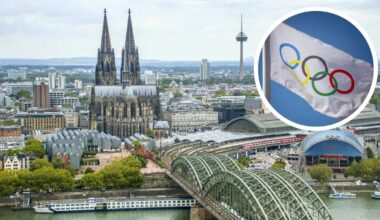 Köln lässt Bürger über Olympia-Bewerbung abstimmen – Briefwahl im April 2026