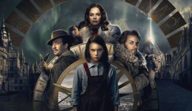 Diese HBO-Serie zeigt, wie Fantasy-Adaptionen richtig gelingen