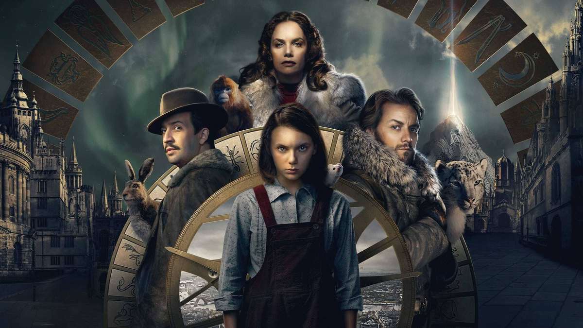 Diese HBO-Serie zeigt, wie Fantasy-Adaptionen richtig gelingen