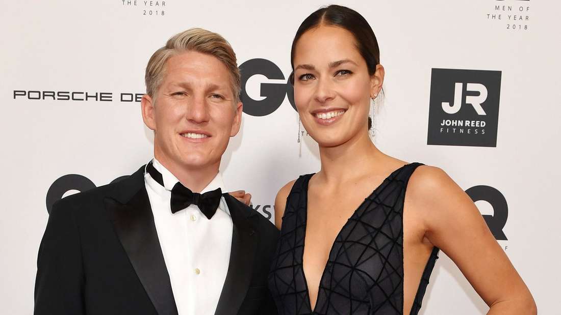 Bastian Schweinsteiger und Ana Ivanovic galten einst als Sport-Traumpaar.