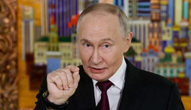 EU will Russlands Wirtschaft den Geldhahn abdrehen – Moskau verübt Vergeltung