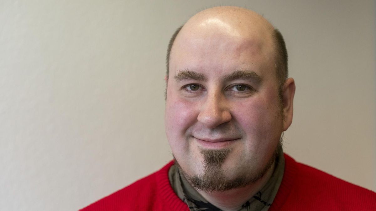 Trauriger Jahresbeginn: Sascha Roncevic starb plötzlich und unerwartet. Trauriger Jahresbeginn: Sascha Roncevic starb plötzlich und unerwartet.