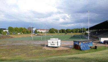 Wie Gelsenkirchen versucht, eine neue Zukunft zu finden