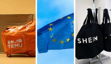 EU beschließt neue Regel für Pakete: Drei-Euro-Gebühr wird bald fällig