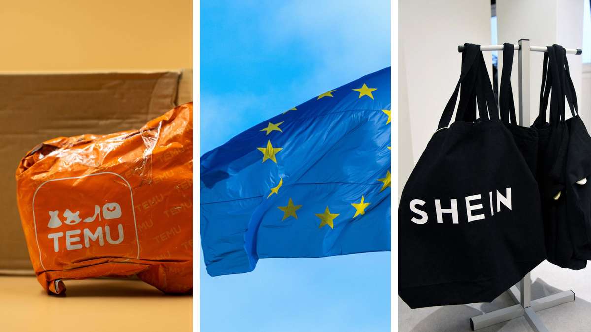 EU beschließt neue Regel für Pakete: Drei-Euro-Gebühr wird bald fällig
