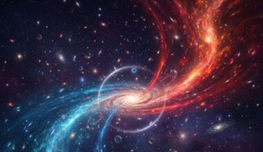 „Kosmologie, wie wir sie kennen, ist möglicherweise kaputt“