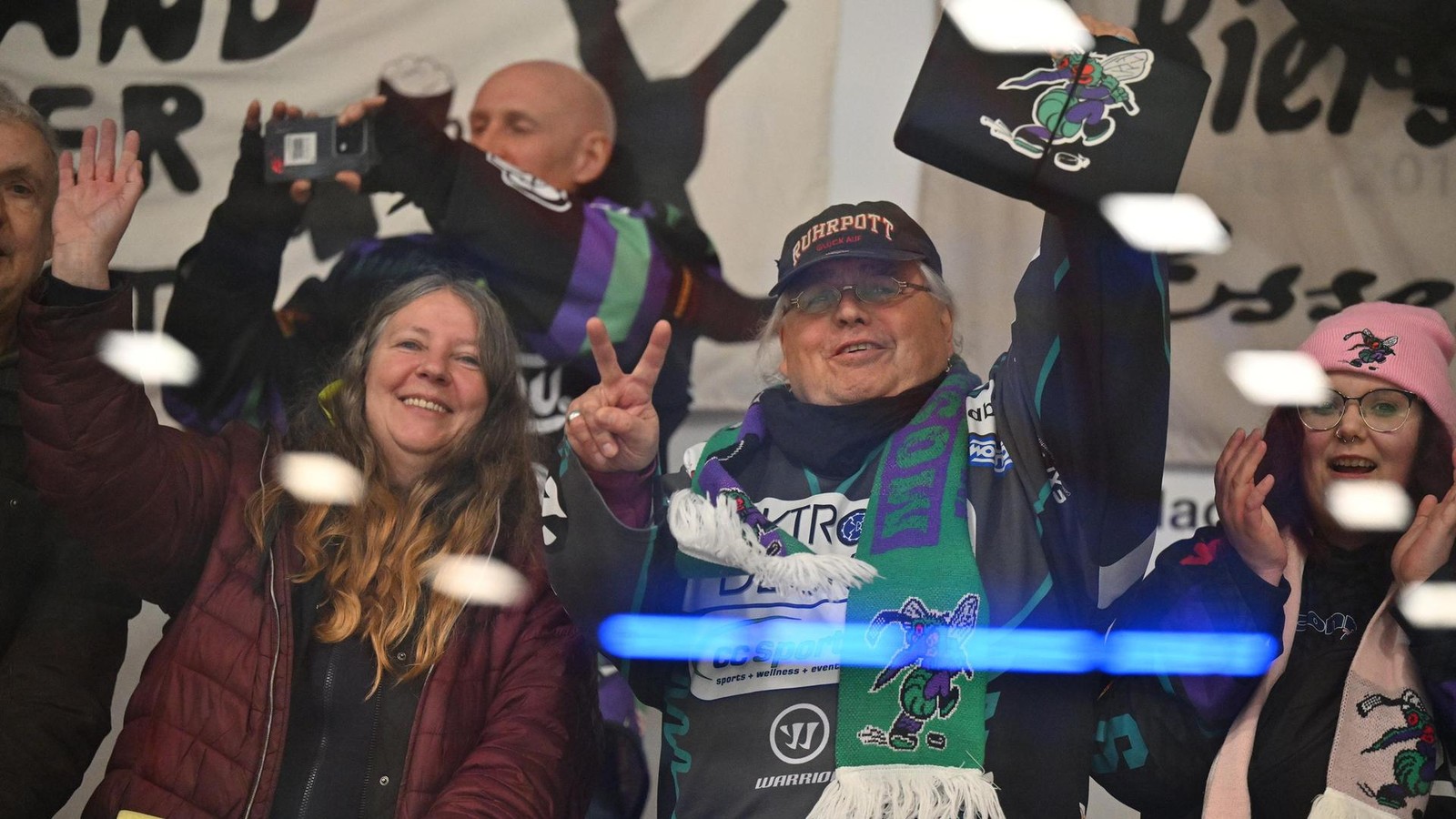 Das waren die berührendsten Sport-Themen in 2025