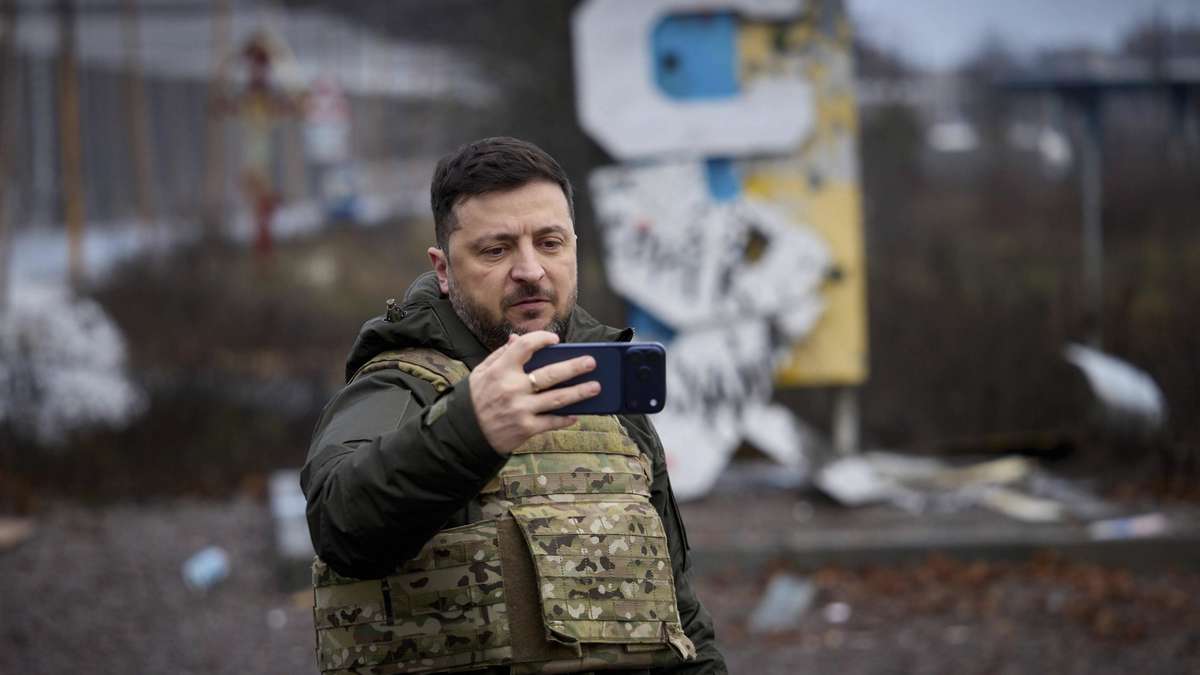 Heute neue Verhandlungen – US-Delegation sieht Fortschritte