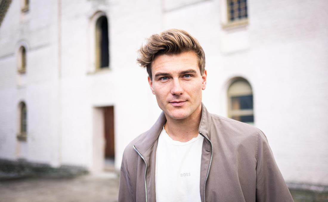 „Wenn man versteift auf der Suche nach Liebe ist, findet man sie nicht – die Liebe findet einen“, sagte Kandidatin Friedrich im Gespräch mit der Redaktion. 