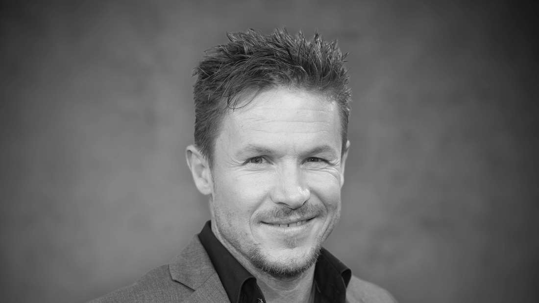 Felix Baumgartner.