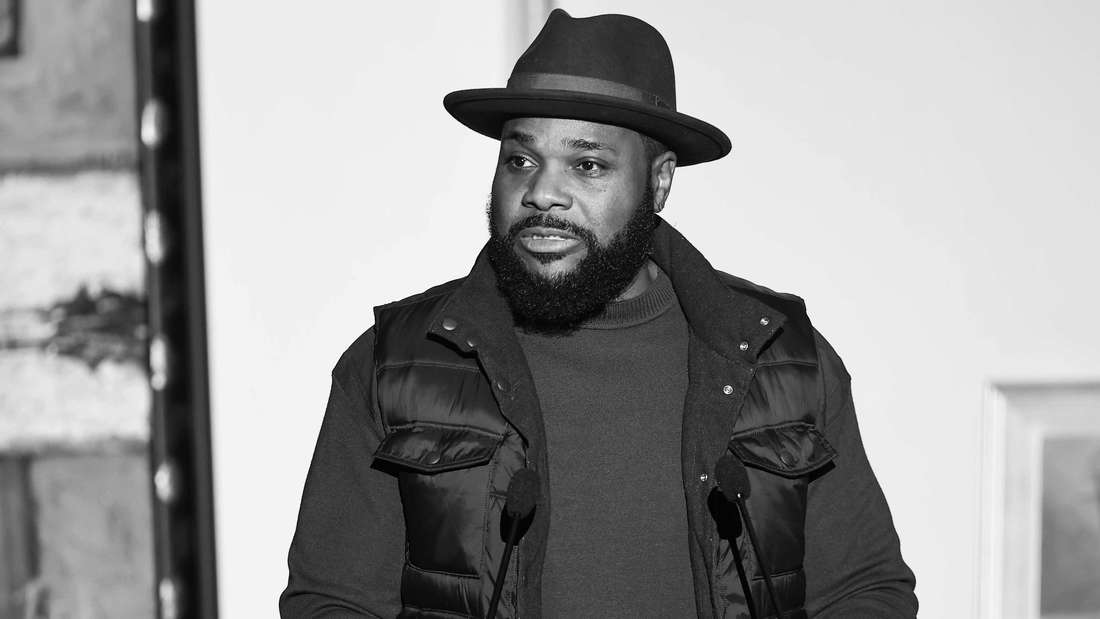 Malcolm-Jamal Warner.