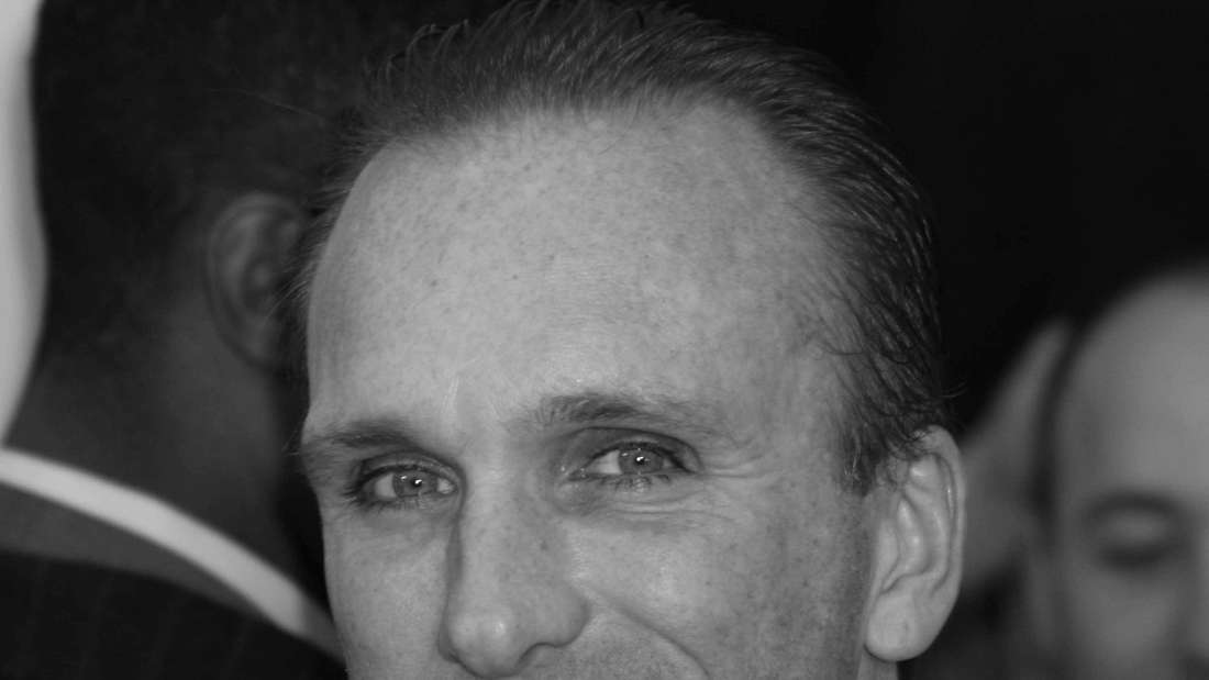 Peter Greene.