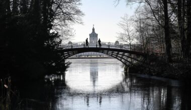 Winter? Fehlanzeige! Der Dezember startet mild