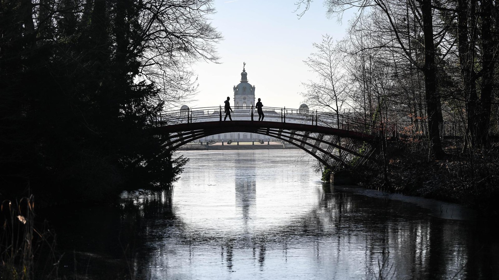 Winter? Fehlanzeige! Der Dezember startet mild